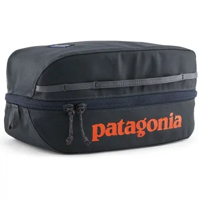 Patagonia Black Hole Cube 6L Smolder Blue - Onesize