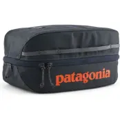 Patagonia Black Hole Cube 6L Smolder Blue Smolder Blue Onesize