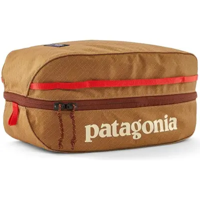 Patagonia Black Hole Cube 6L Talon Gold - Onesize