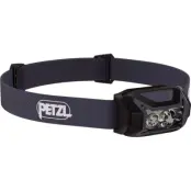 Petzl Actik® Black