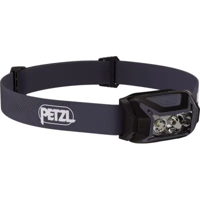 Petzl Actik® Black