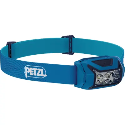 Petzl Actik® Blue
