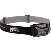 Petzl Actik Core Black