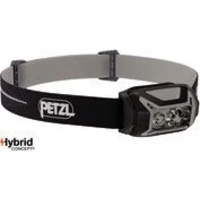 Petzl Actik® Core Black