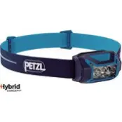 Petzl Actik® Core Blue
