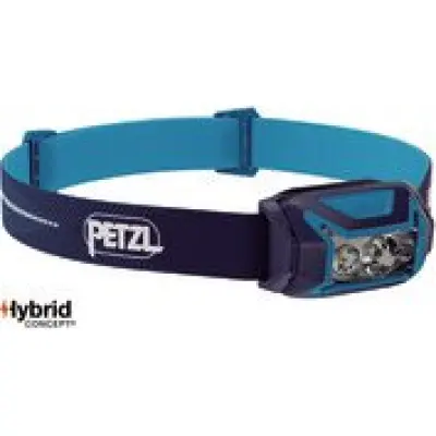 Petzl Actik® Core Blue
