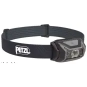 Petzl Actik Lamp Grey