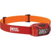 Petzl Actik® Red