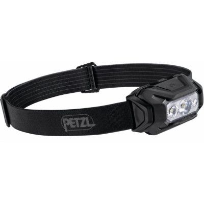 Petzl Aria 1 Rgb Black