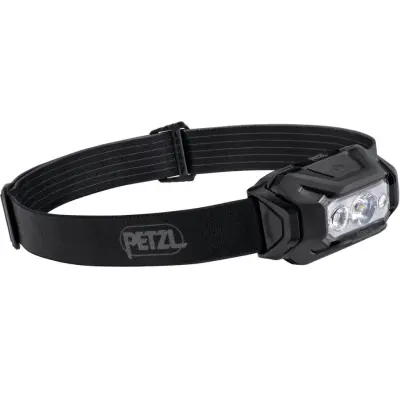 Petzl Aria 1 Rgb Black