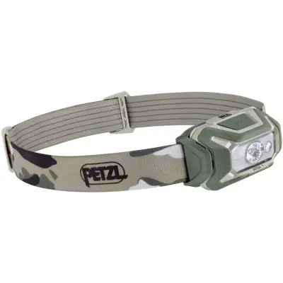 Petzl Aria 1 RGB Camo