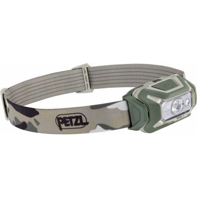 Petzl Aria 1 Rgb Camo