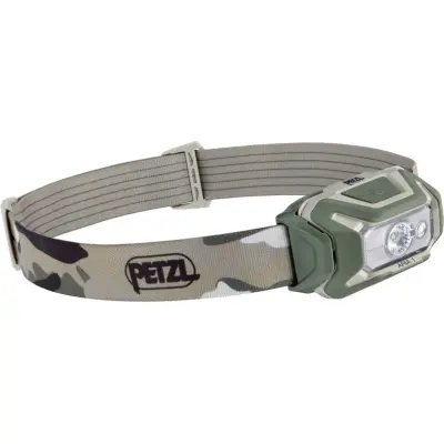 Petzl Aria 1 Rgb Camo
