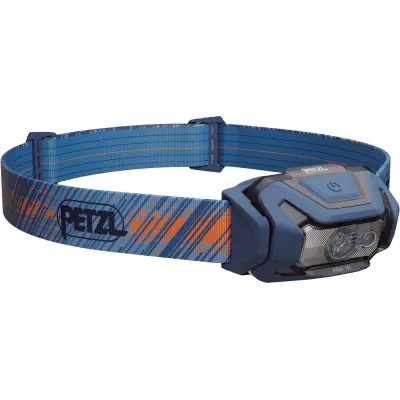 Petzl Aria 1r Rgb Blue