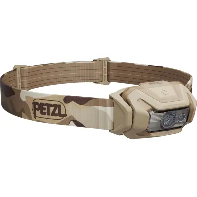 Petzl Aria 1r Rgb Camo