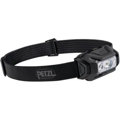 Petzl Aria 2 RGB Black