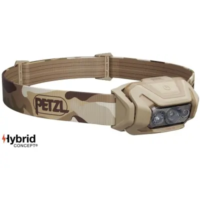 Petzl Aria 2 RGB Camo