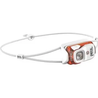 Petzl Bindi Orange Orange