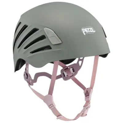 Petzl Borea Jungle Green