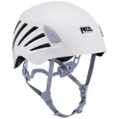 Petzl Borea Lilac White