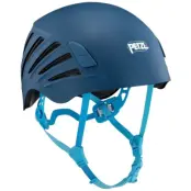 Petzl Borea Navy Blue