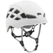Petzl Boreo White