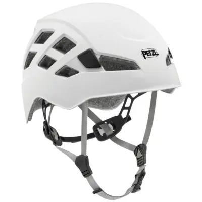 Petzl Boreo White