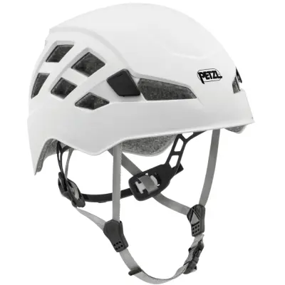 Petzl Boreo White