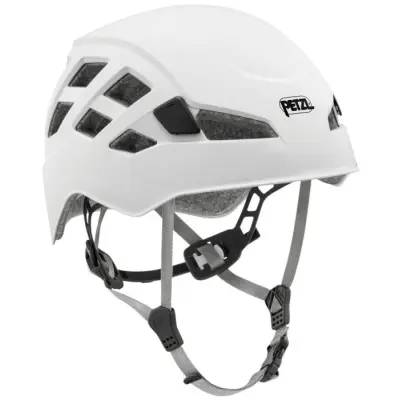 Petzl Boreo White