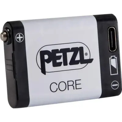 Petzl Core 2
