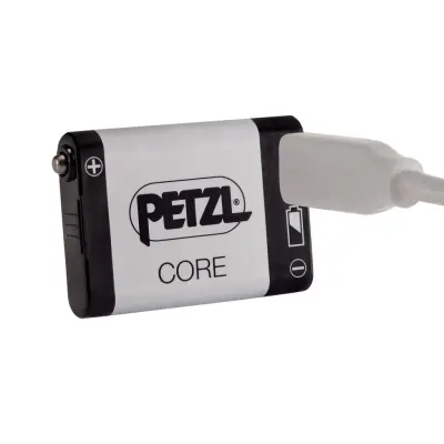 Petzl Core 2