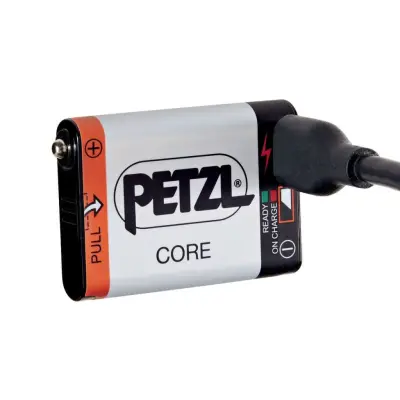 Petzl Core Uppladdningsbart Batteri