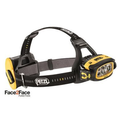 Petzl Duo Z2