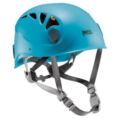 Petzl Elios Blue