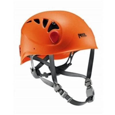 Petzl Elios Orange