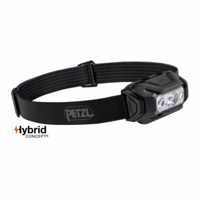 Petzl Headlamp Aria 2 RGB 450 Lumen