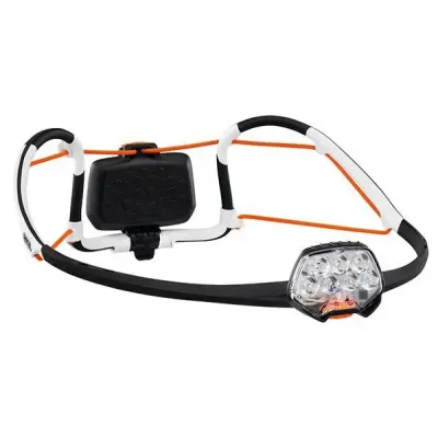 Petzl IKO Core 500 lm
