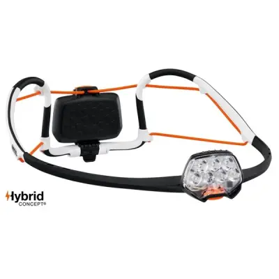 Petzl Iko Core Lamp