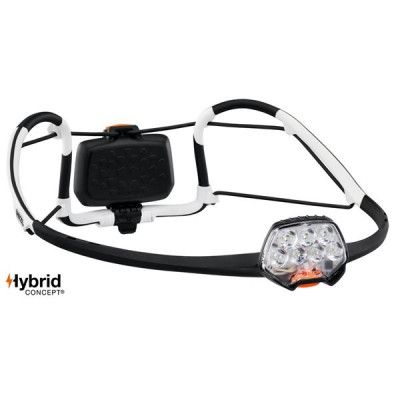 Petzl Iko Lamp