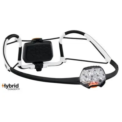 Petzl Iko Lamp