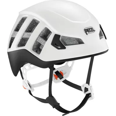 Petzl Men's Meteor White/Black
