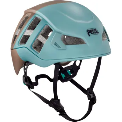 Petzl Meteor Smoked Blue/brown