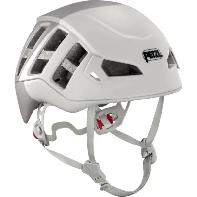 Petzl Meteor White/gray