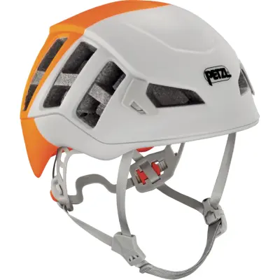 Petzl Meteor White/orange