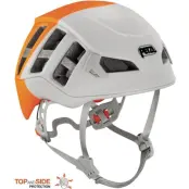 Petzl Meteor White/Orange - M/L