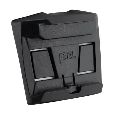 Petzl Mounting Plate Helmet Adapter