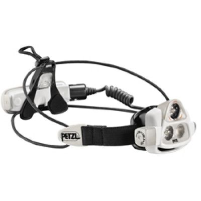 Petzl Nao+