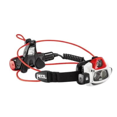 Petzl Nao+