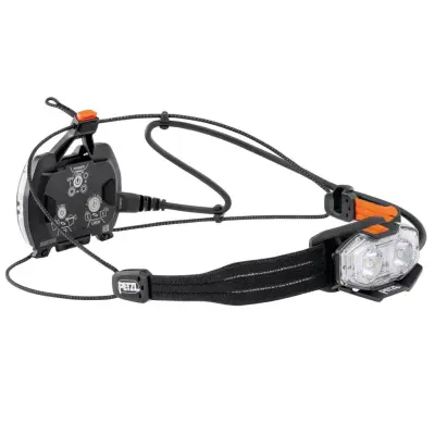 Petzl Nao LT pannlampa