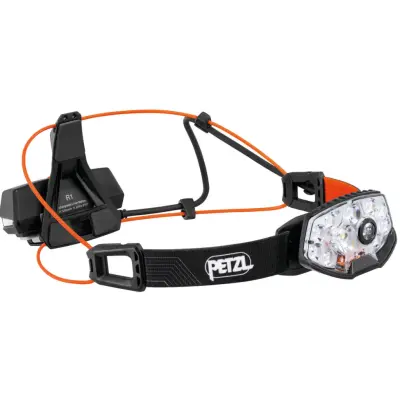 Petzl Nao RL Headlamp